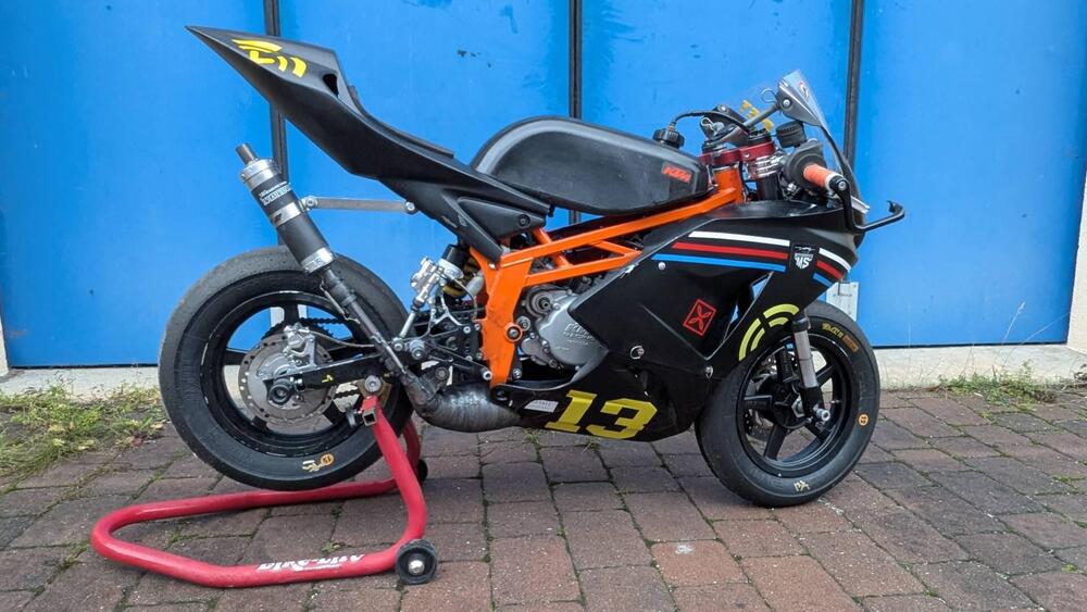 KTM 85 SX (2014) (2)