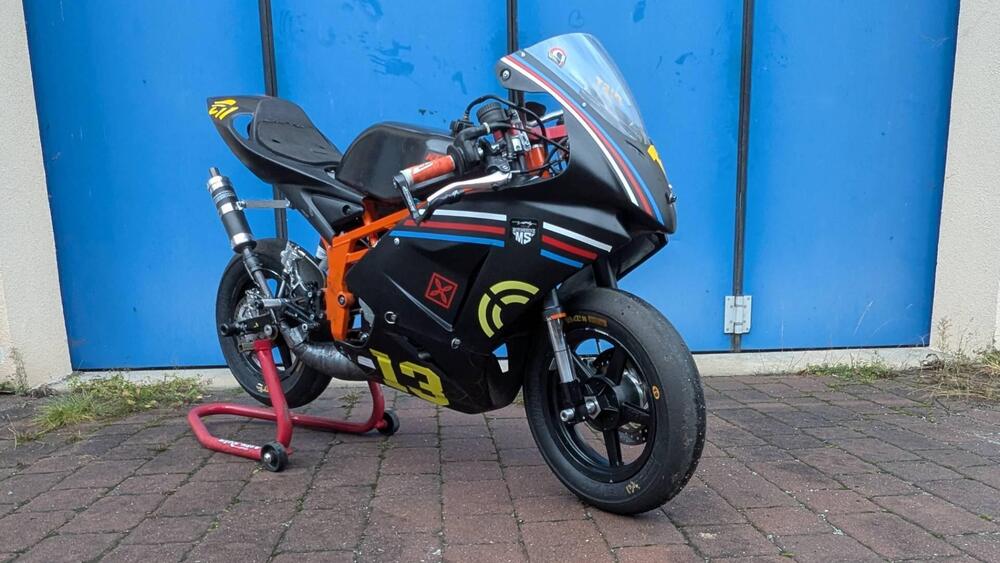 KTM 85 SX (2014) (3)