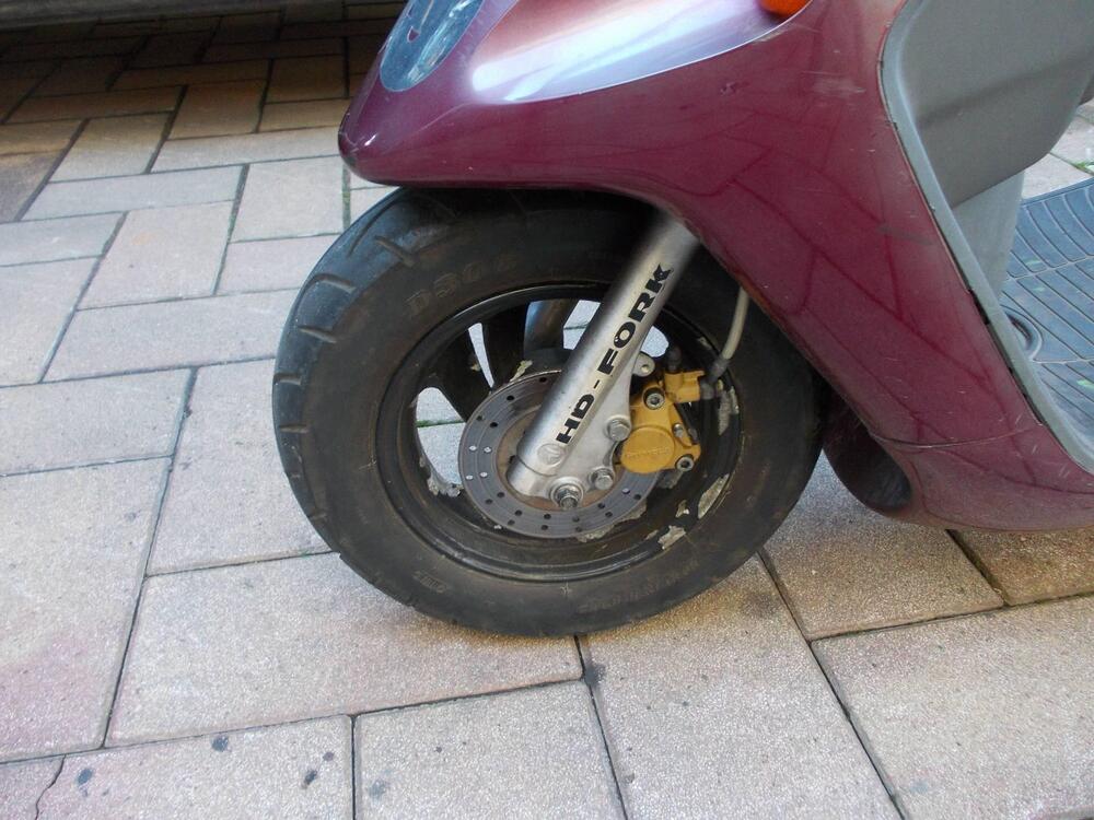 Malaguti F10 50 (1993 - 95) (2)