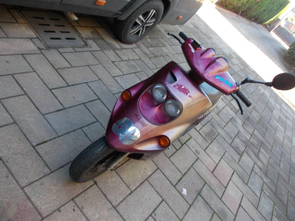 Malaguti F10 50 (1993 - 95) (3)