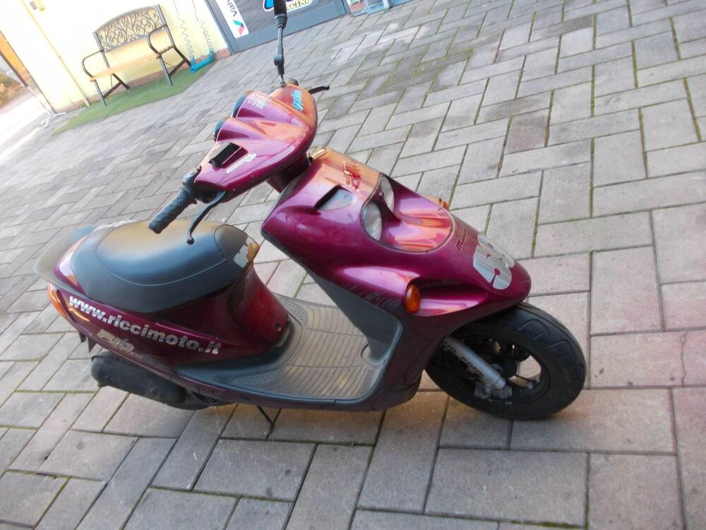 Malaguti F10 50 (1993 - 95) (4)