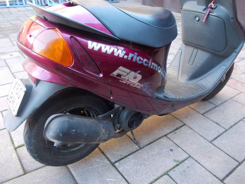 Malaguti F10 50 (1993 - 95) (5)