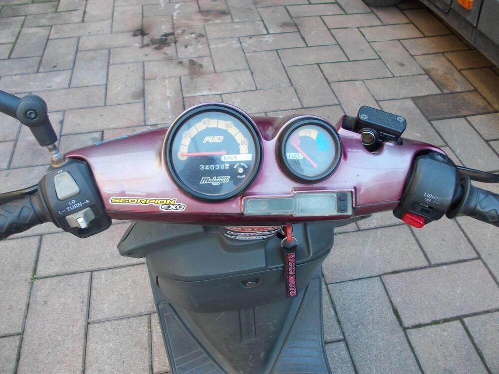 Malaguti F10 50 (1993 - 95) (6)