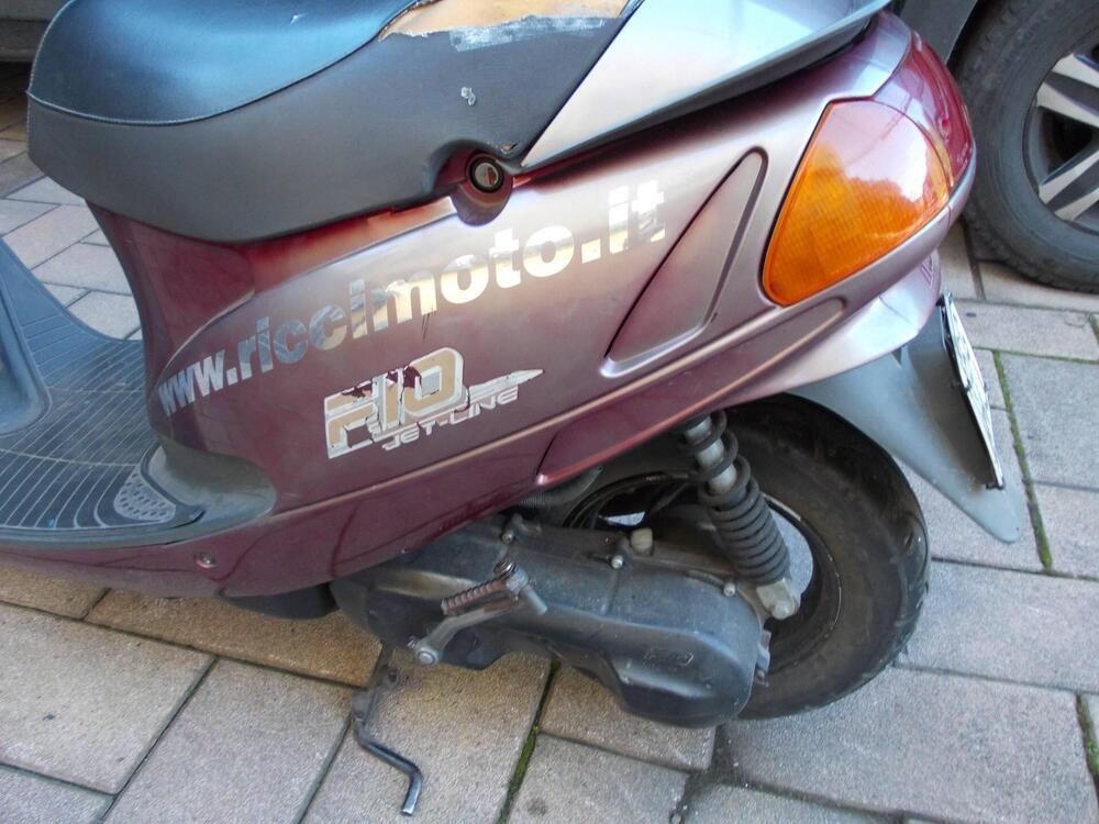 Malaguti F10 50 (1993 - 95) (7)