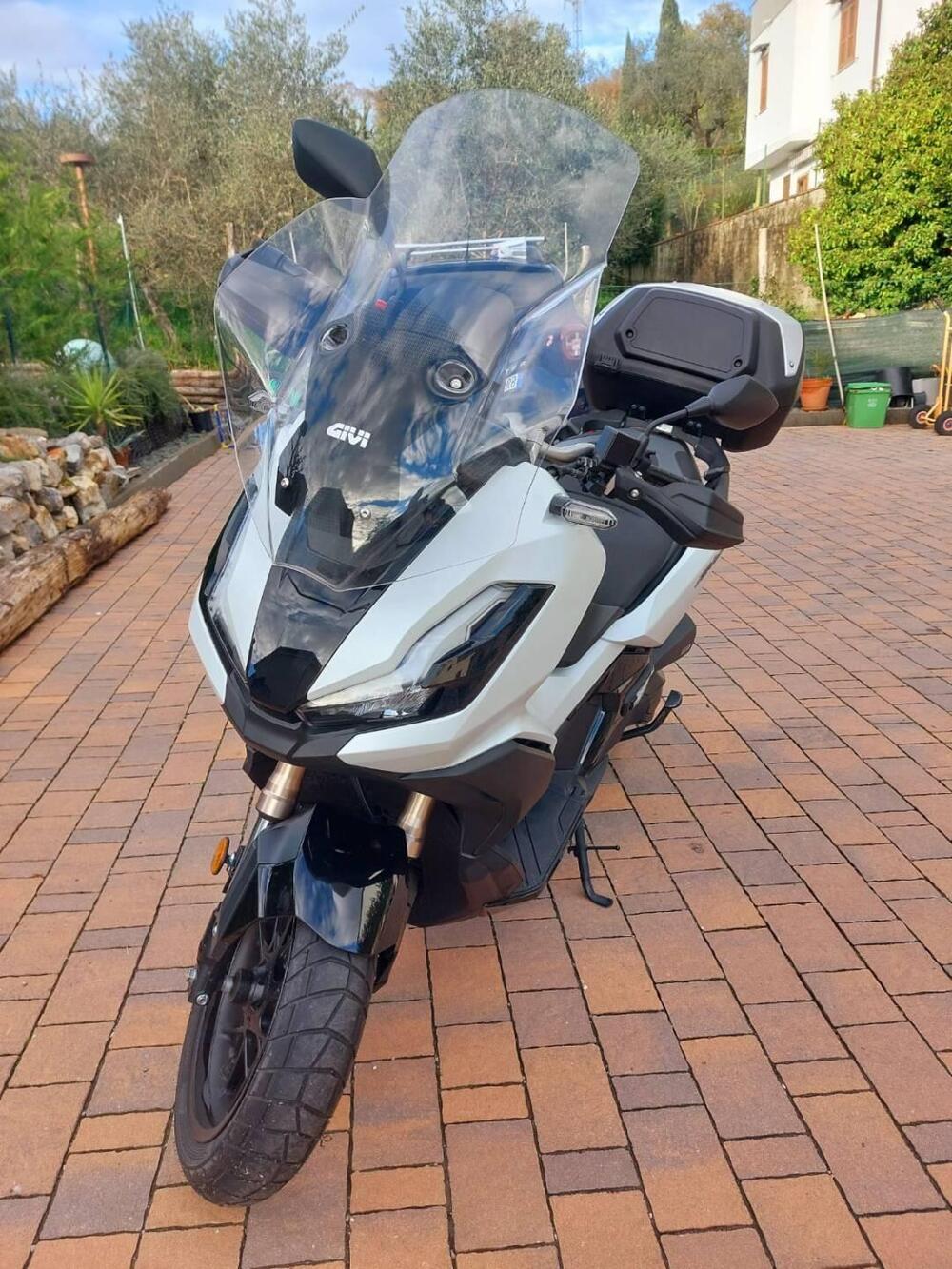 Honda ADV 350 (2022 - 24) (3)