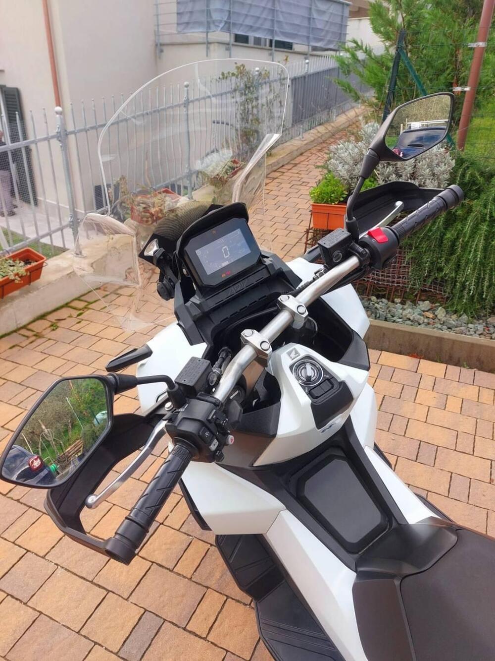 Honda ADV 350 (2022 - 24) (5)