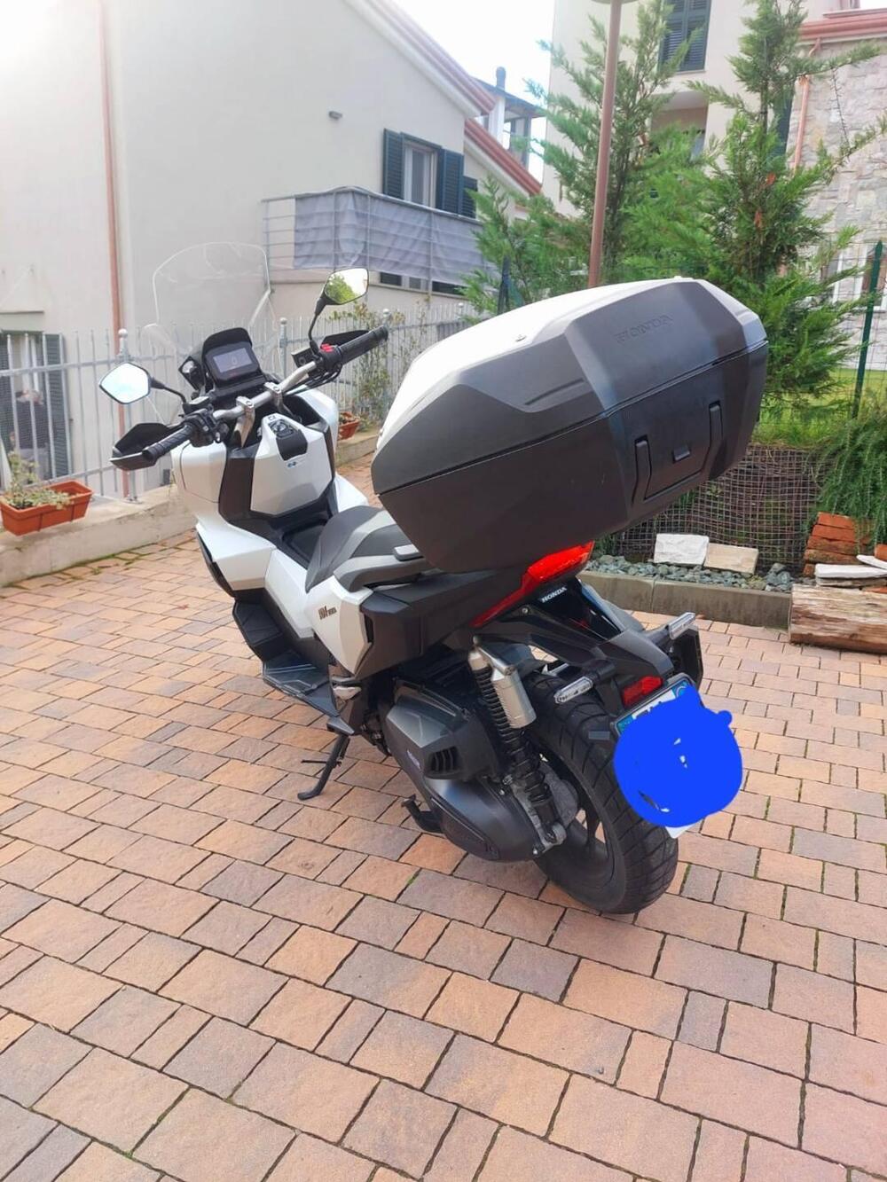 Honda ADV 350 (2022 - 24) (4)
