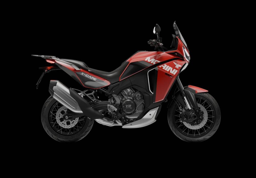 Moto Morini X-Cape 1200 (2026) (3)