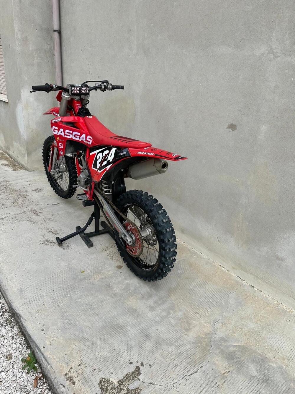 GASGAS MC 250 F (2023) (4)
