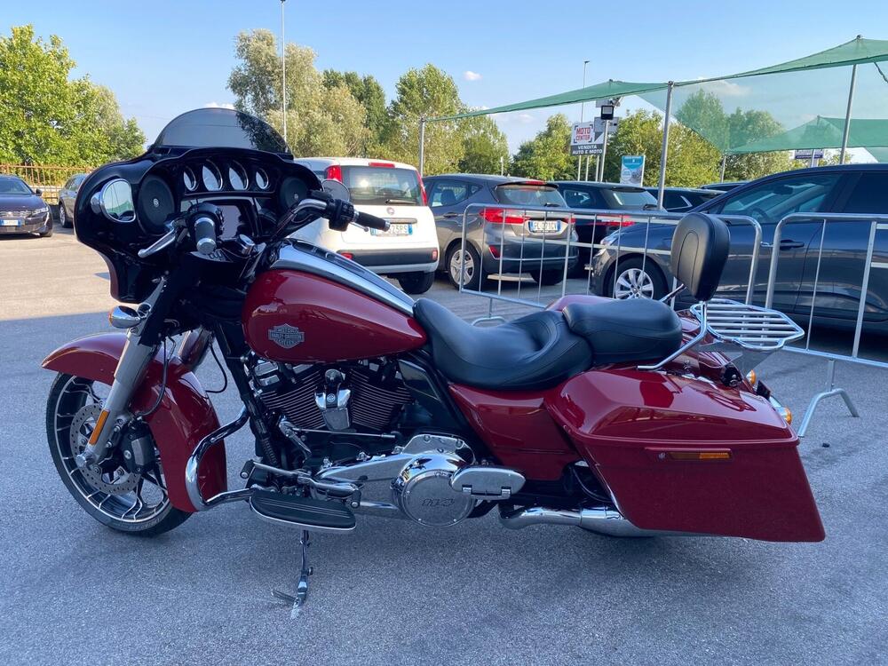 Harley-Davidson 114 Street Glide Special (2019 - 20) - FLHXS (2)