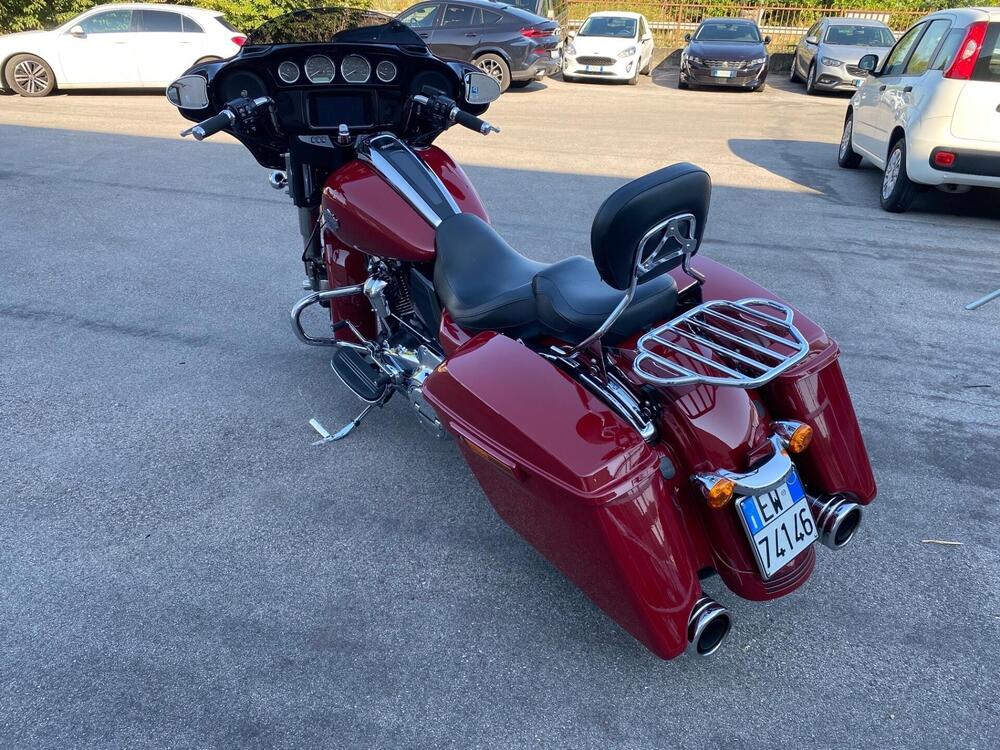 Harley-Davidson 114 Street Glide Special (2019 - 20) - FLHXS (3)