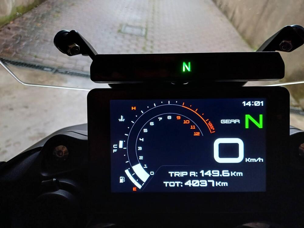 Benelli TRK 702X (2023 - 25) (6)