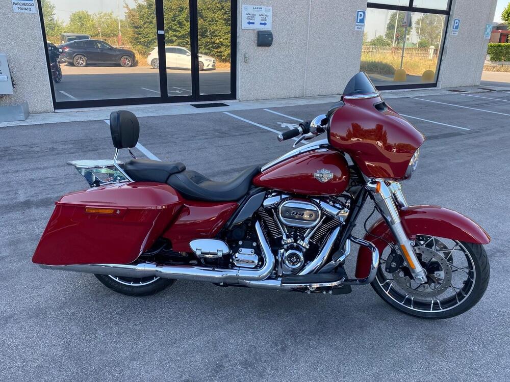 Harley-Davidson 114 Street Glide Special (2019 - 20) - FLHXS (5)
