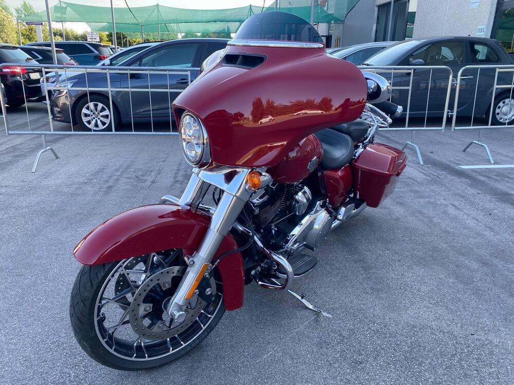 Harley-Davidson 114 Street Glide Special (2019 - 20) - FLHXS (6)