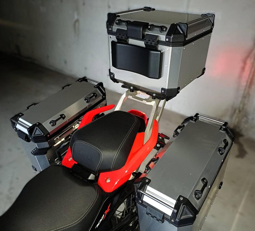 Benelli TRK 702X (2023 - 25) (5)