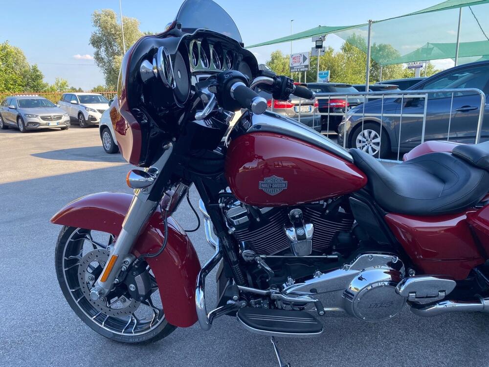 Harley-Davidson 114 Street Glide Special (2019 - 20) - FLHXS (7)