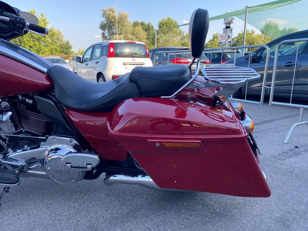 Harley-Davidson 114 Street Glide Special (2019 - 20) - FLHXS (8)