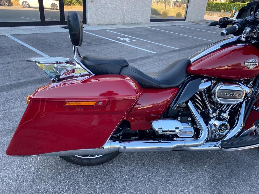 Harley-Davidson 114 Street Glide Special (2019 - 20) - FLHXS (10)