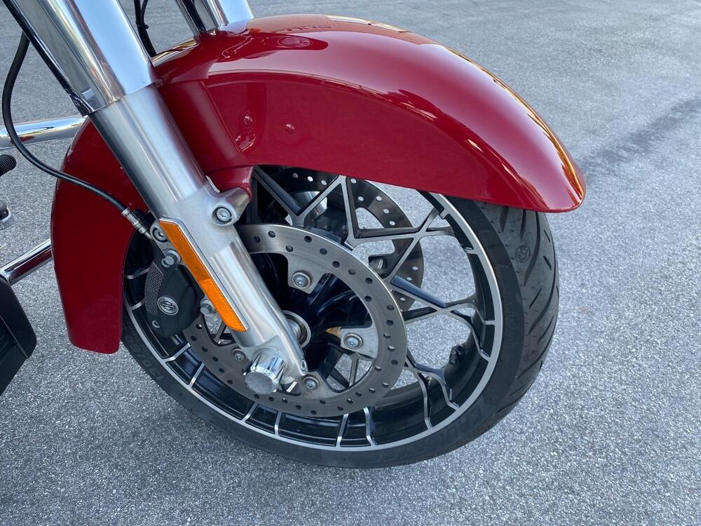 Harley-Davidson 114 Street Glide Special (2019 - 20) - FLHXS (11)