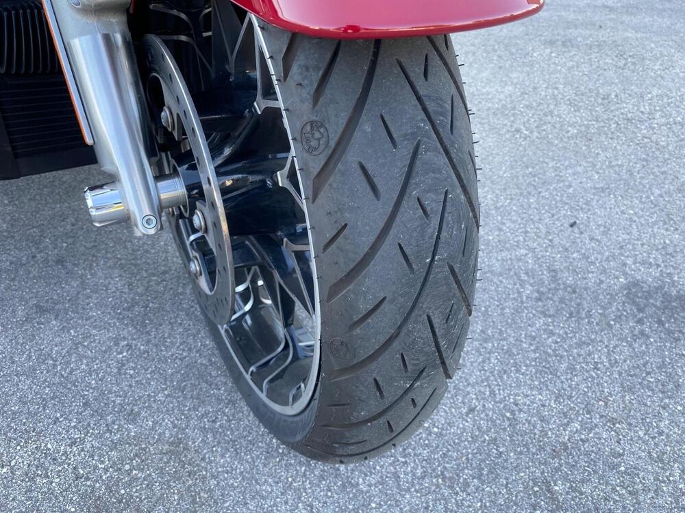 Harley-Davidson 114 Street Glide Special (2019 - 20) - FLHXS (12)