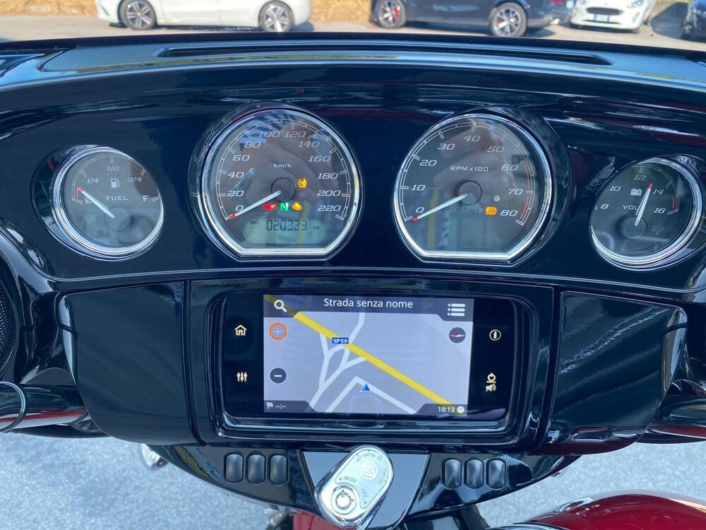 Harley-Davidson 114 Street Glide Special (2019 - 20) - FLHXS (13)