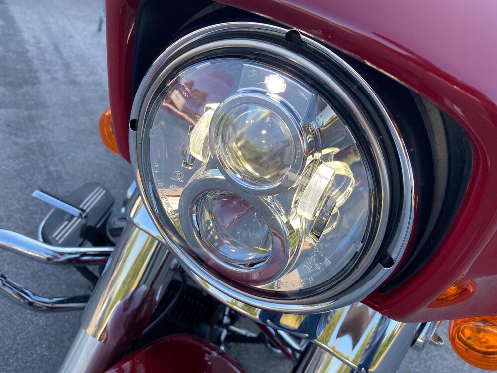 Harley-Davidson 114 Street Glide Special (2019 - 20) - FLHXS (14)