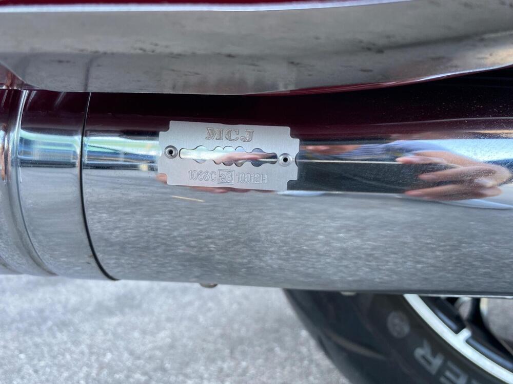 Harley-Davidson 114 Street Glide Special (2019 - 20) - FLHXS (15)