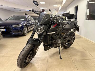 Ducati Monster 937 + (2021 - 25) usata