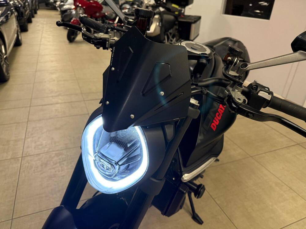 Ducati Monster 937 + (2021 - 25) (11)