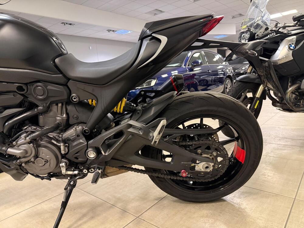 Ducati Monster 937 + (2021 - 25) (13)