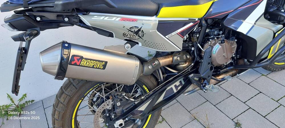 Husqvarna Norden 901 (2022 - 25) (3)