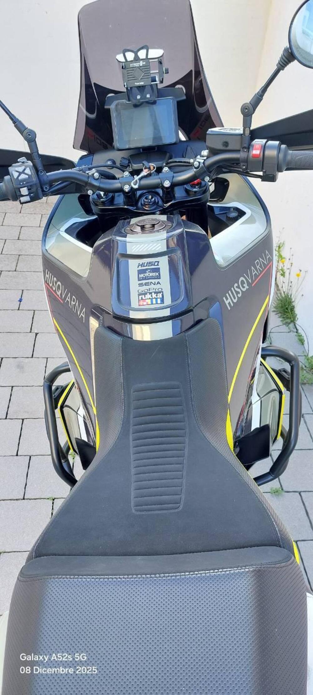 Husqvarna Norden 901 (2022 - 25) (4)