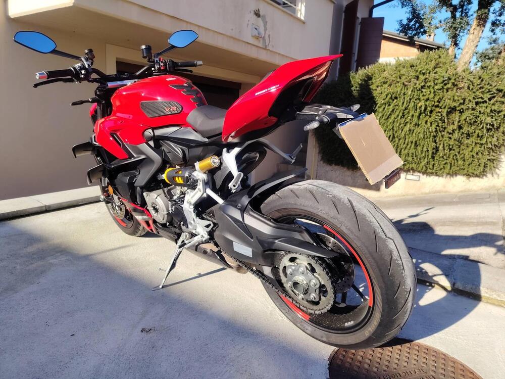 Ducati Streetfighter V2 (2022 - 24) (6)