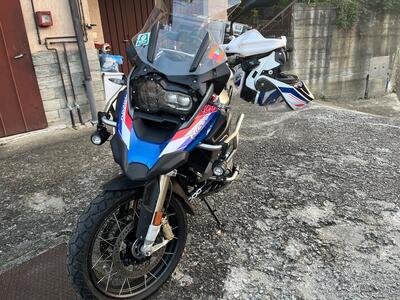 Bmw R 1200 GS (2017 - 18) usata