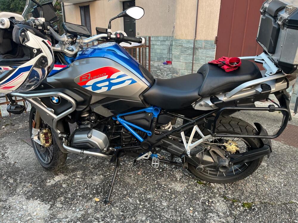 Bmw R 1200 GS (2017 - 18) (2)