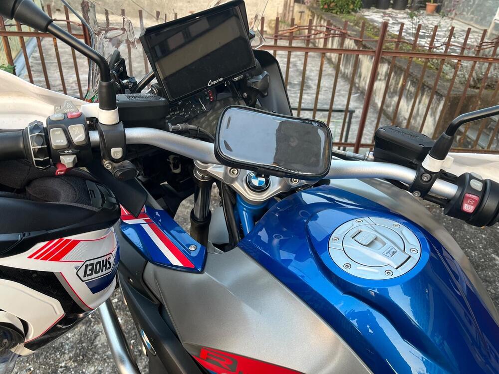 Bmw R 1200 GS (2017 - 18) (3)