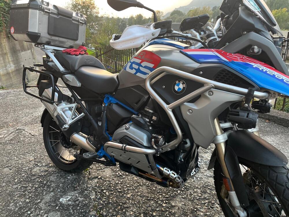 Bmw R 1200 GS (2017 - 18) (4)