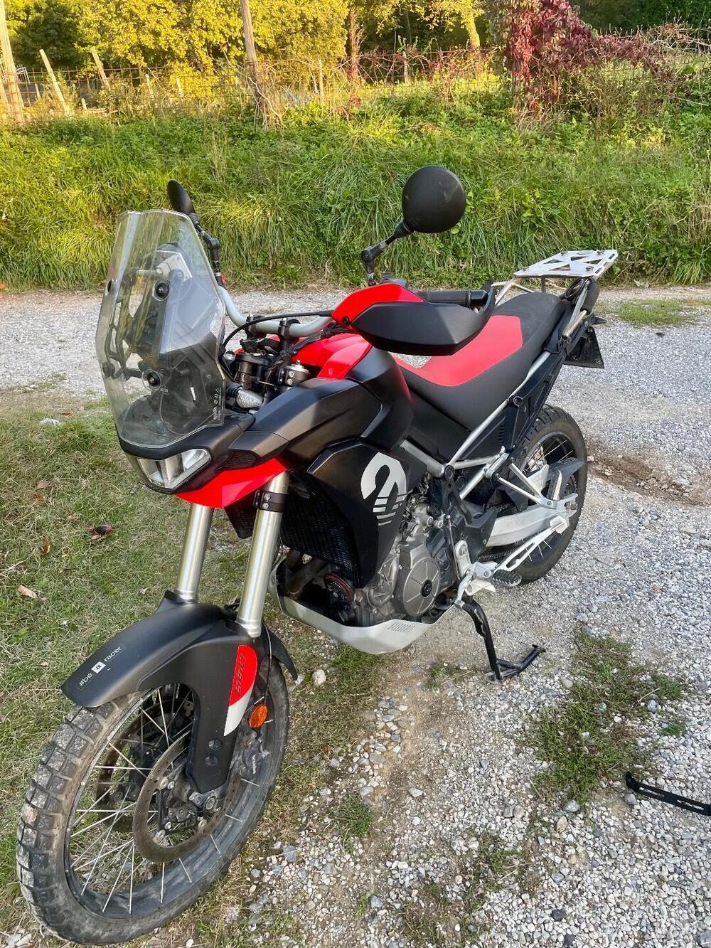 Aprilia Tuareg 660 (2022 - 24) (2)