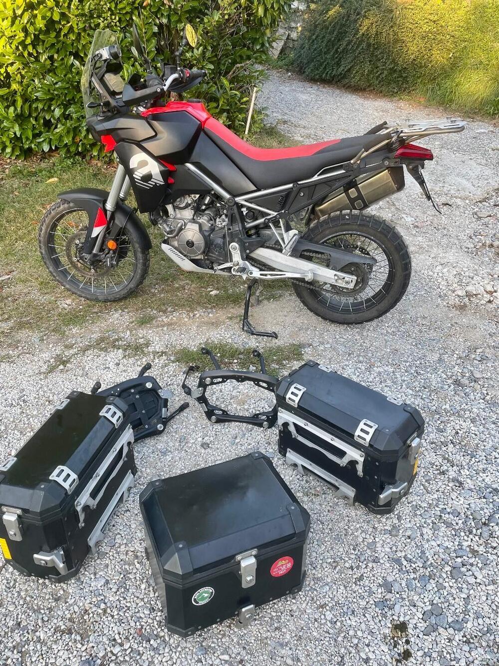 Aprilia Tuareg 660 (2022 - 24) (3)