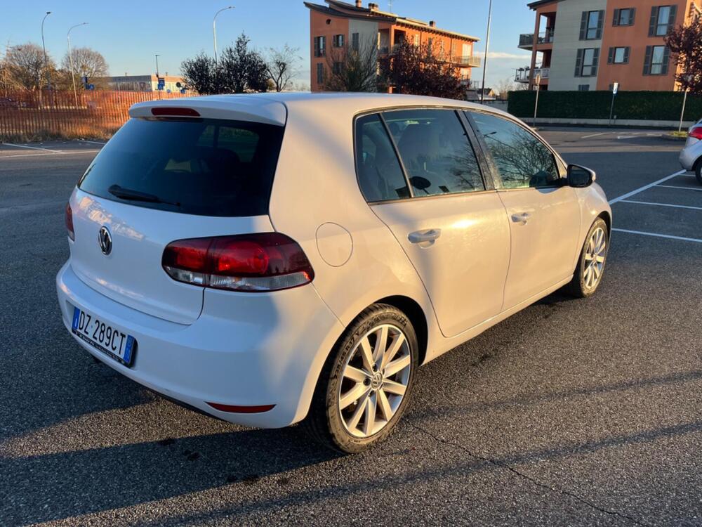 Volkswagen Golf usata a Piacenza (2)