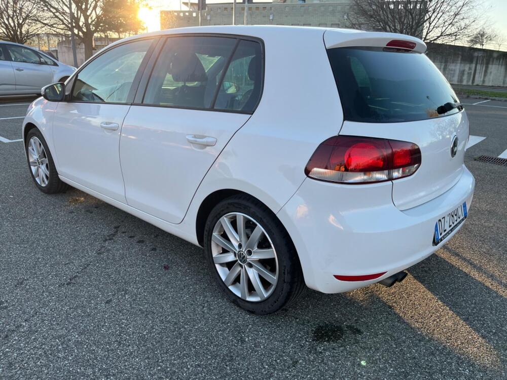 Volkswagen Golf usata a Piacenza (3)