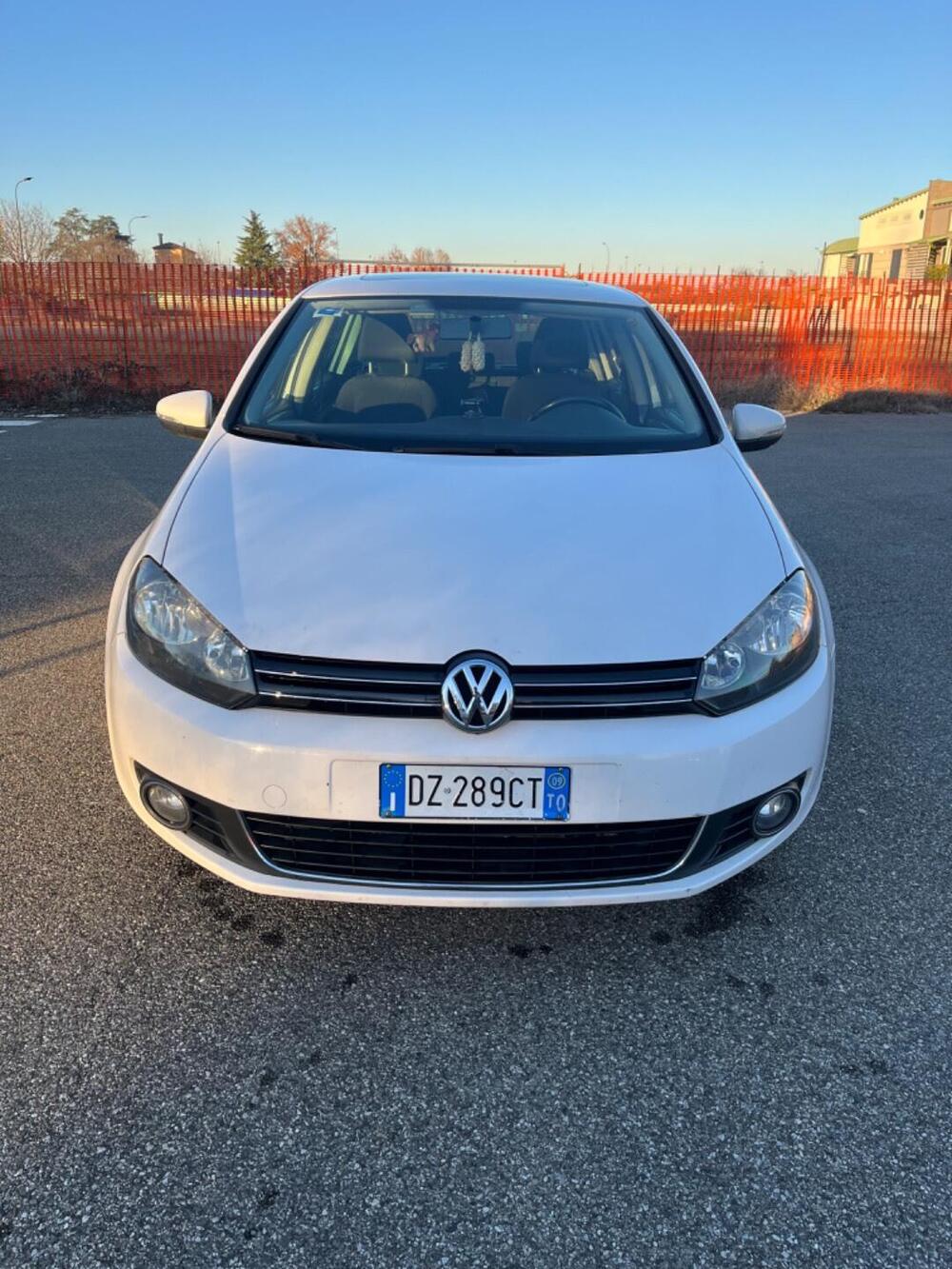 Volkswagen Golf usata a Piacenza (4)