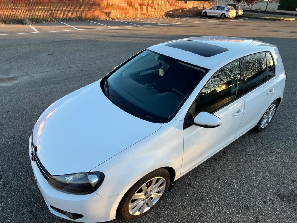 Volkswagen Golf usata a Piacenza (5)