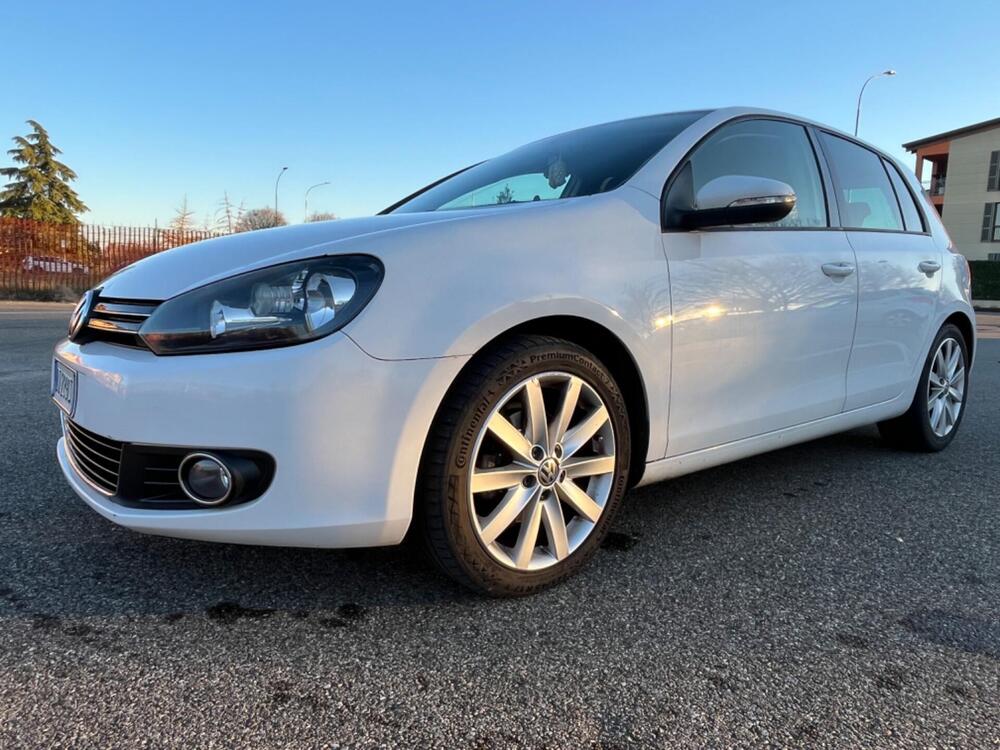 Volkswagen Golf usata a Piacenza (7)
