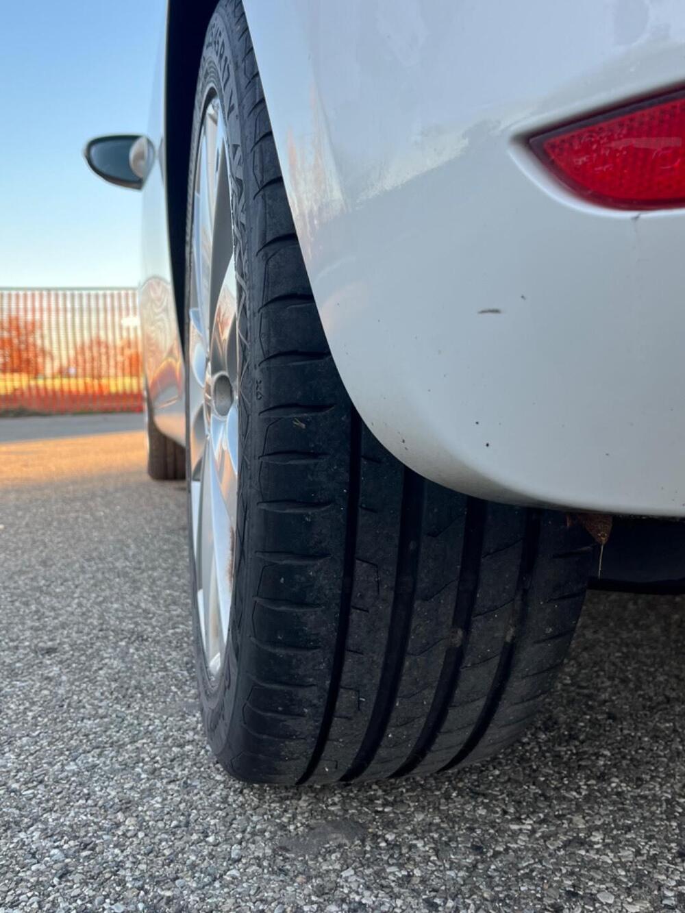 Volkswagen Golf usata a Piacenza (8)