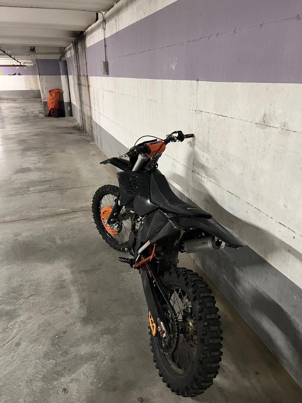 KTM 125 EXC (2010) (6)