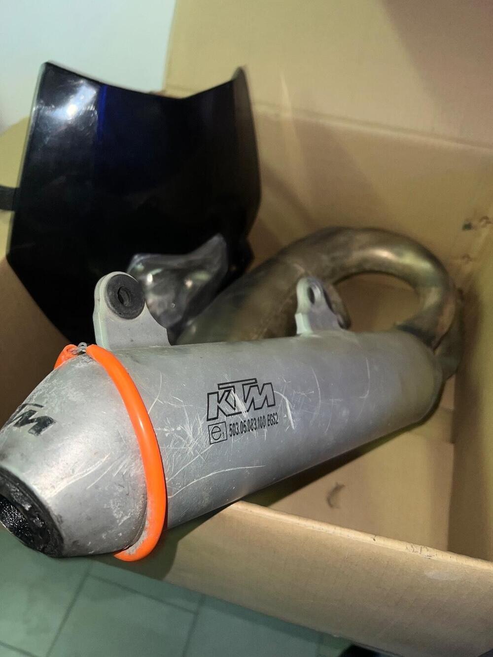 KTM 125 EXC (2010) (7)