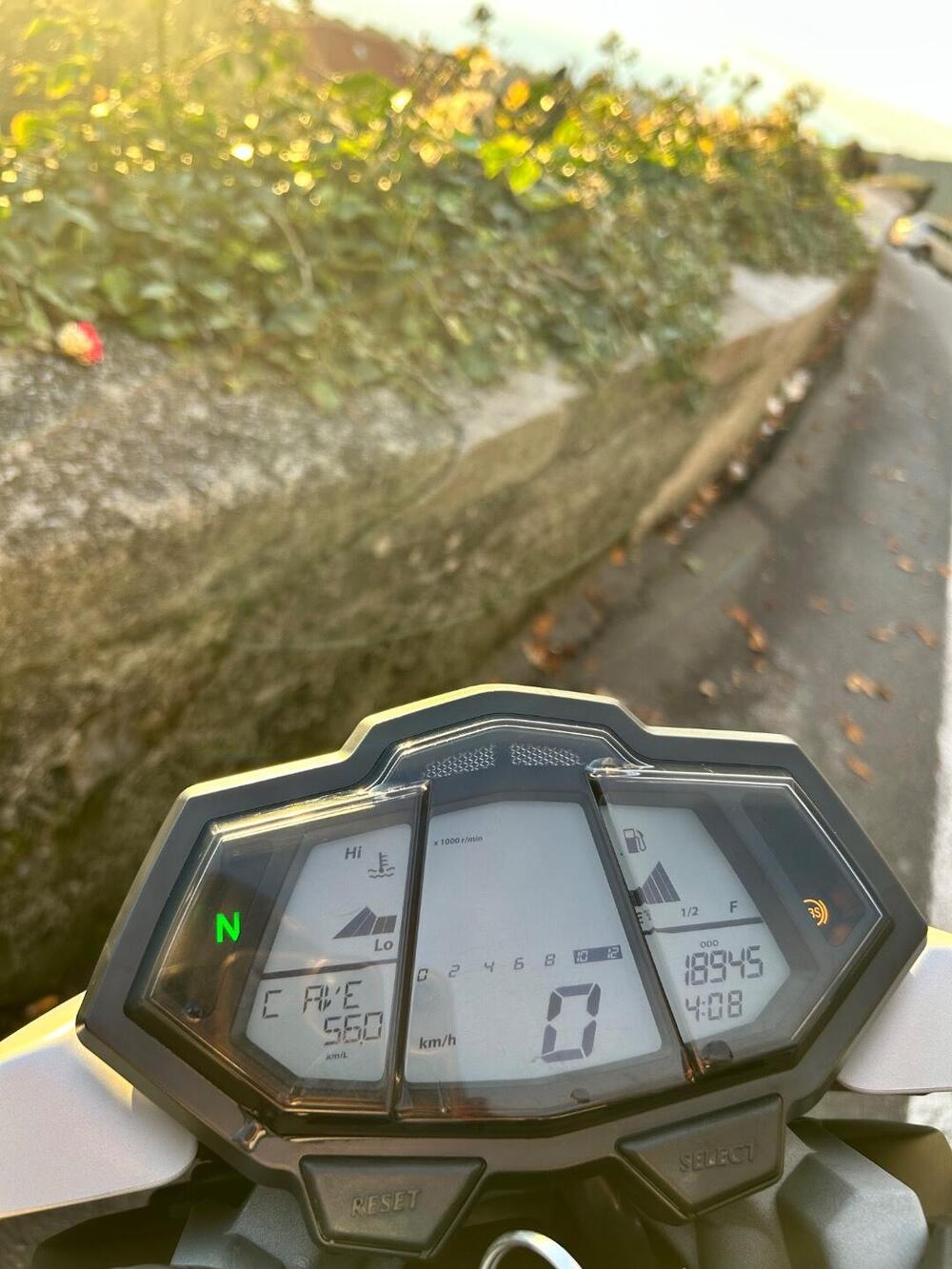 Yamaha MT-125 ABS (2017 - 19) (4)