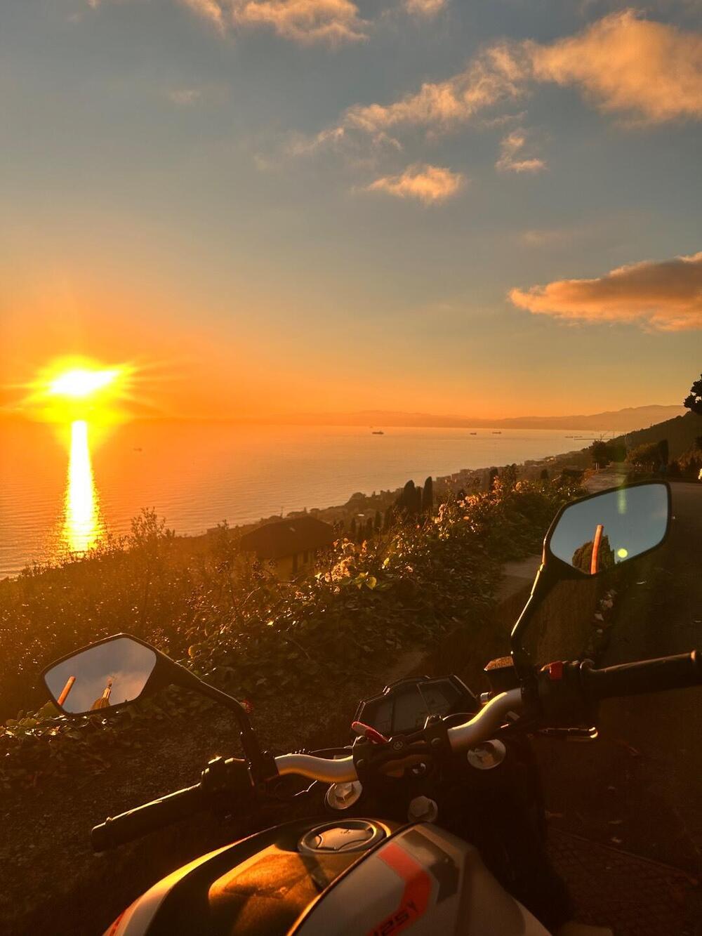 Yamaha MT-125 ABS (2017 - 19) (5)