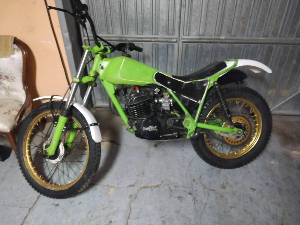 Italjet Moto 350 (2)